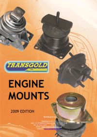 Engine Mounts