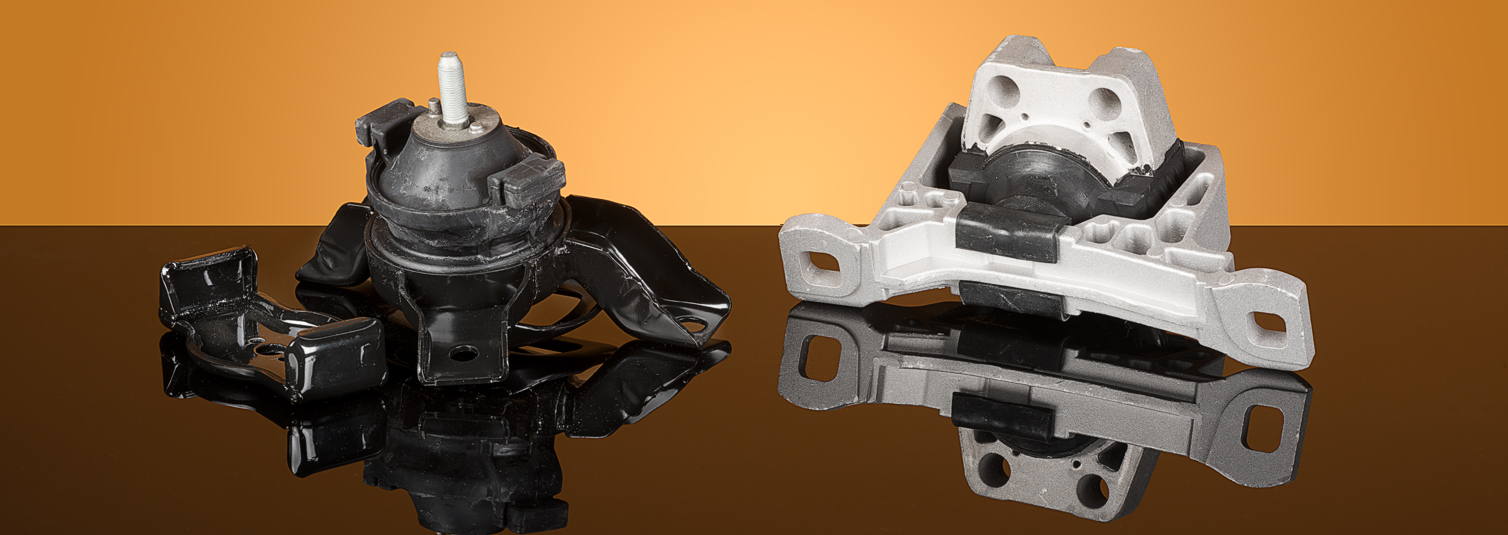 Engine Mounts