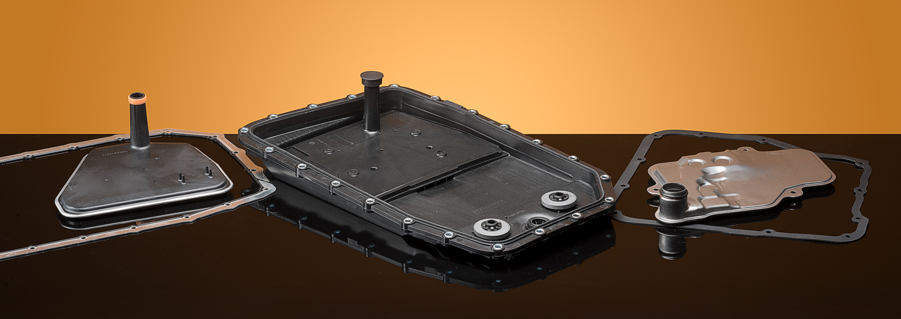 Transmission Kits
